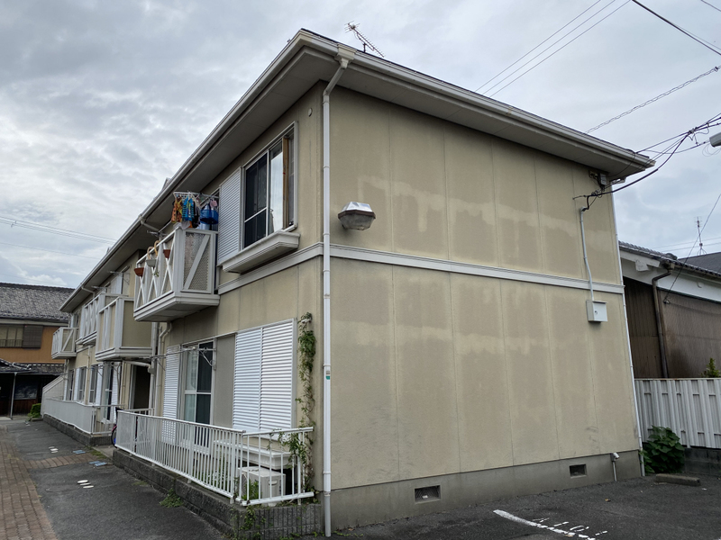 外観 写真2