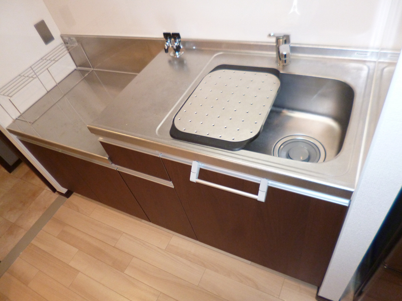 キッチン 写真3