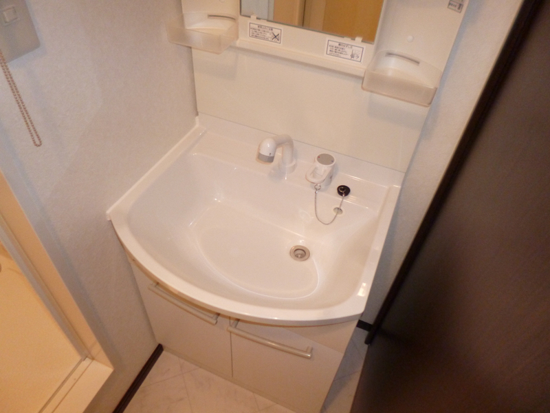 洗面所 写真8