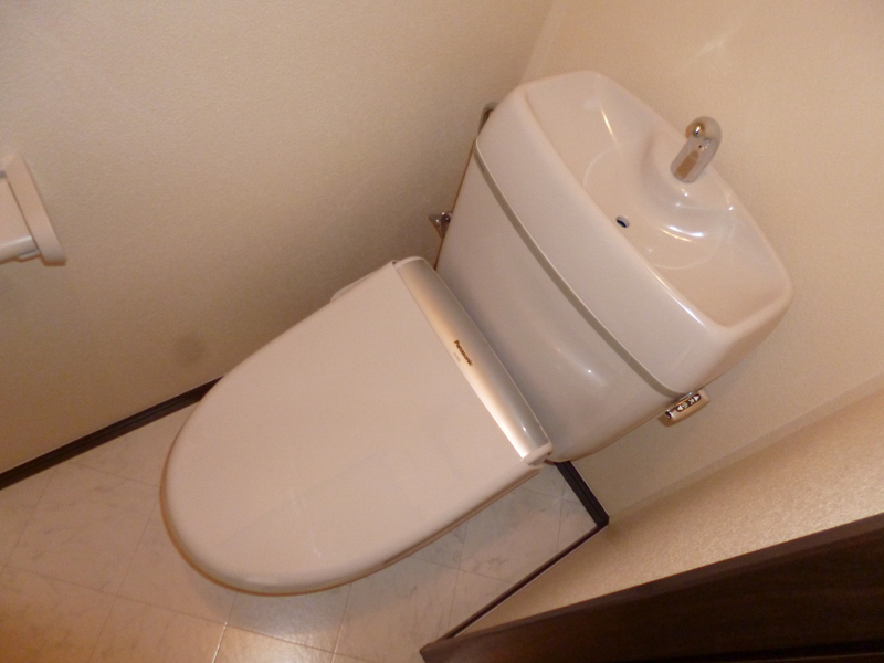 トイレ 写真10