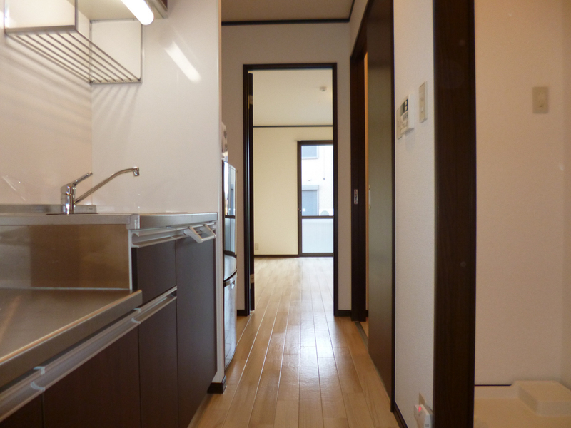 キッチン 写真4