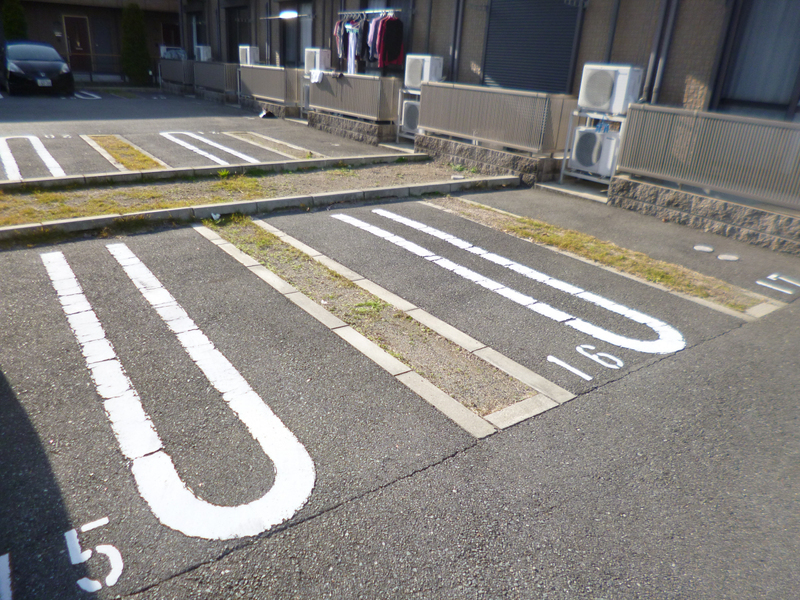 駐車場 写真20