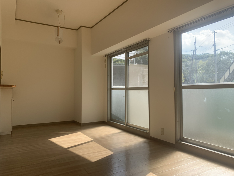 リビング 写真2