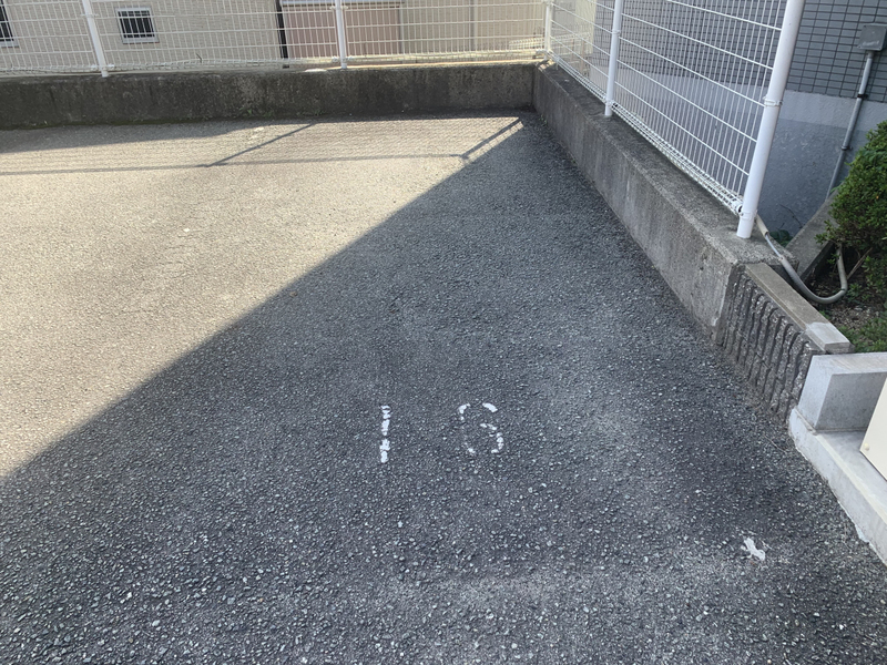 駐車場 写真30