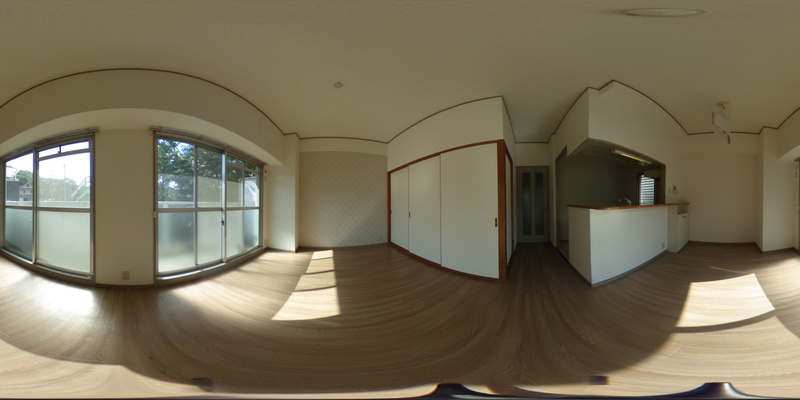 リビング 写真33