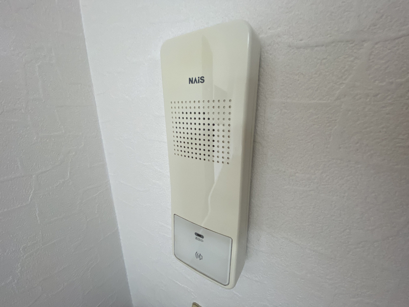 セキュリティ 写真18