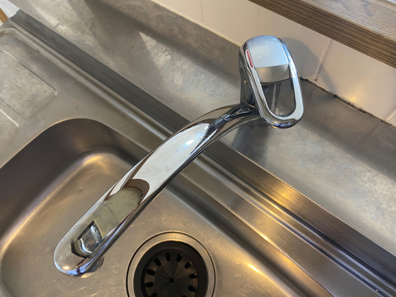 キッチン 写真4