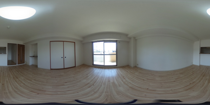 リビング 写真33