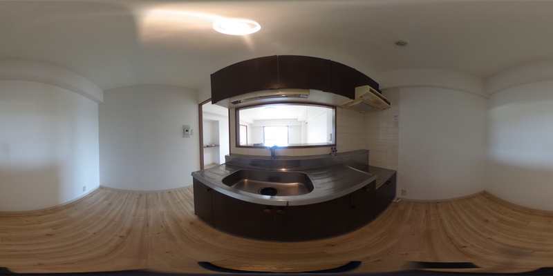 キッチン 写真34