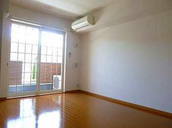 リビング 写真2