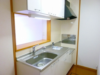 キッチン 写真3