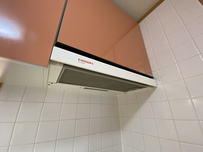 キッチン 写真3