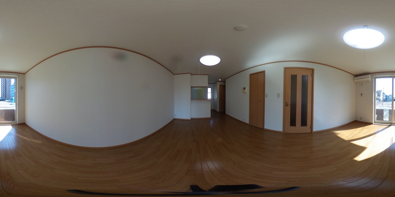 リビング 写真33