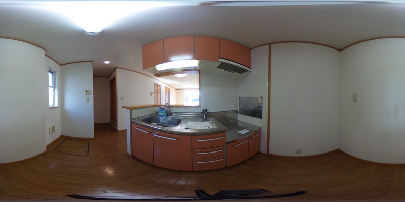 キッチン 写真34