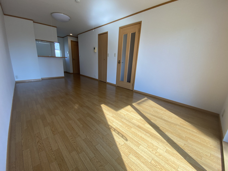 リビング 写真2