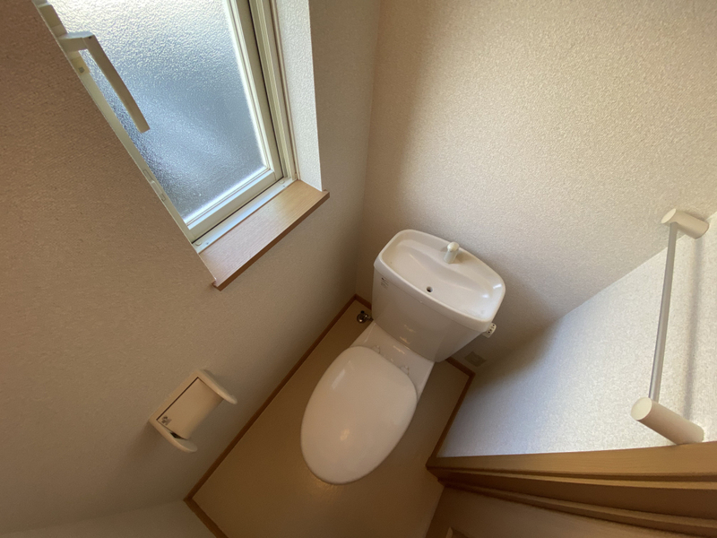 トイレ 写真12