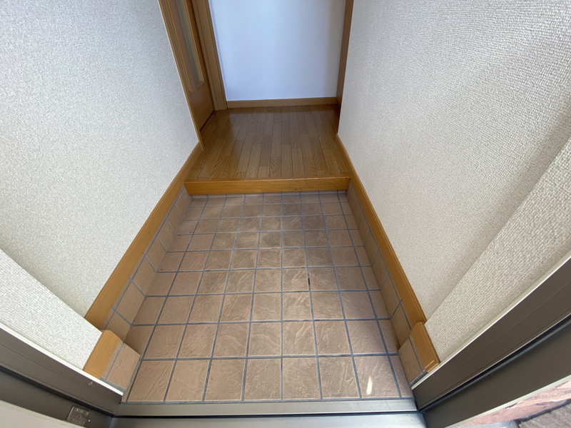 玄関 写真8