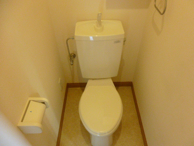 トイレ 写真10