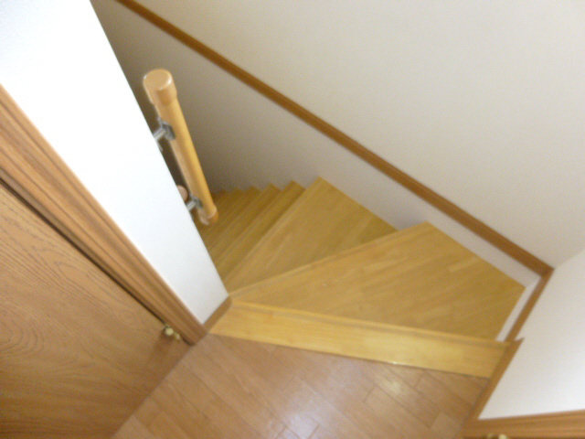 その他部屋・スペース 写真5