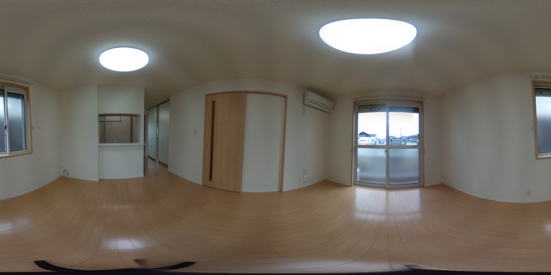 リビング 写真33