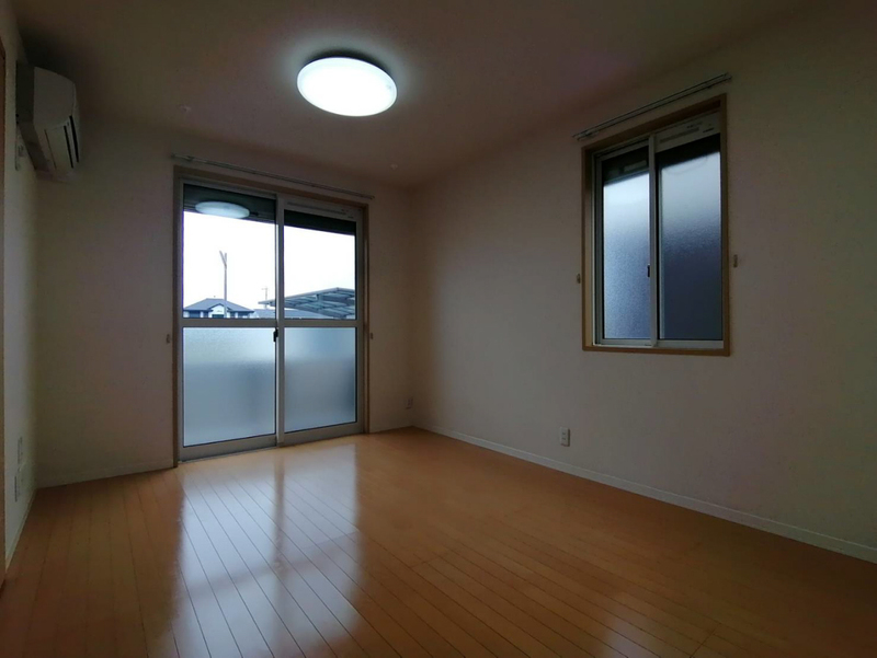 リビング 写真2