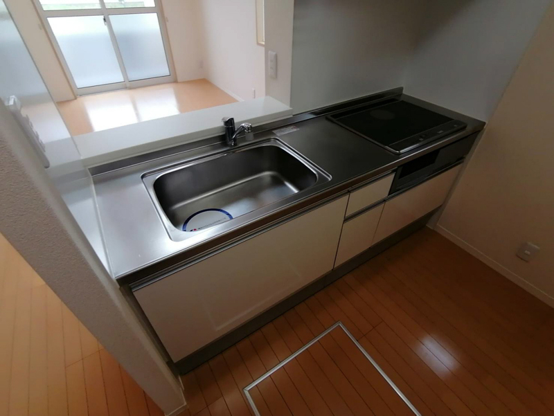 キッチン 写真3