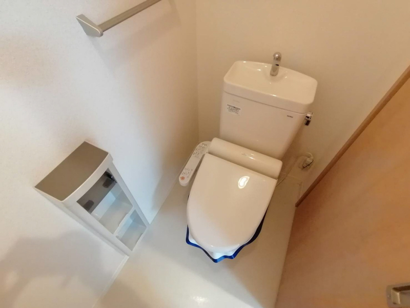 トイレ 写真14