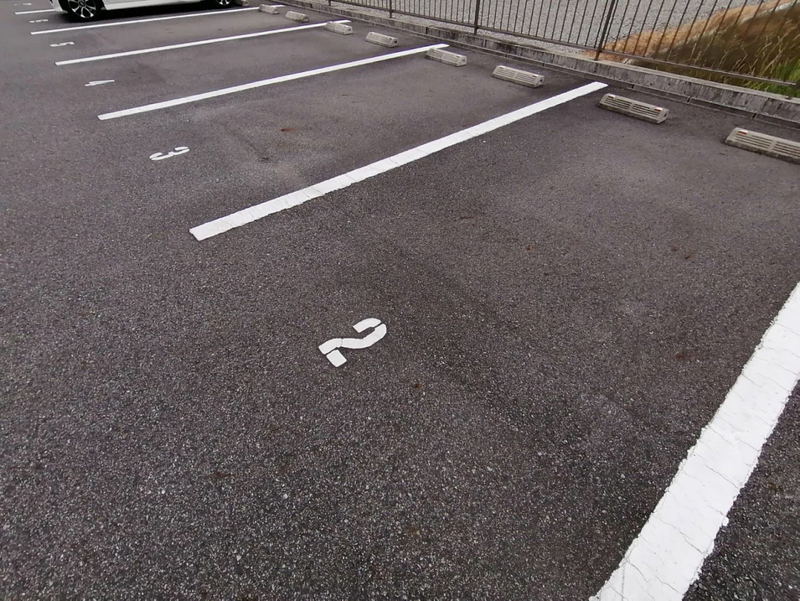 駐車場 写真32