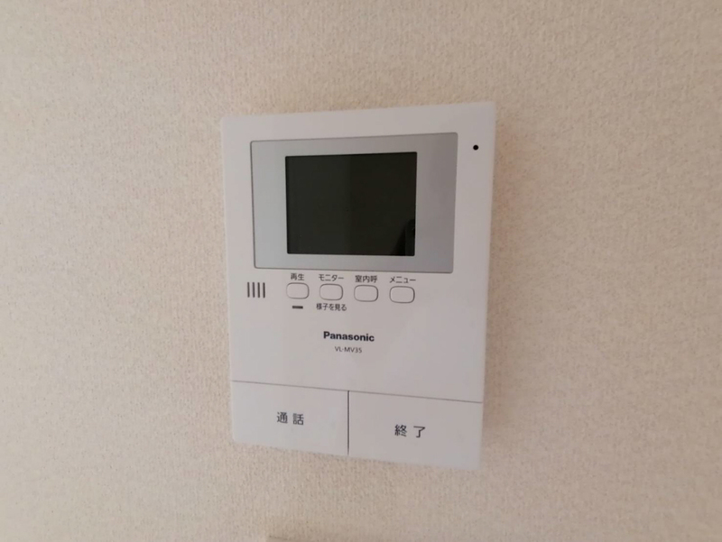 セキュリティ 写真19