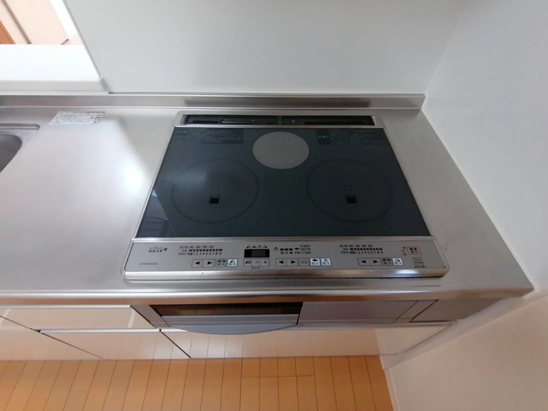 キッチン 写真4