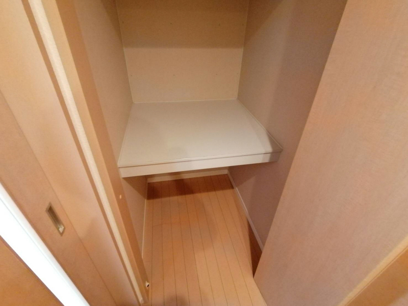 収納 写真16