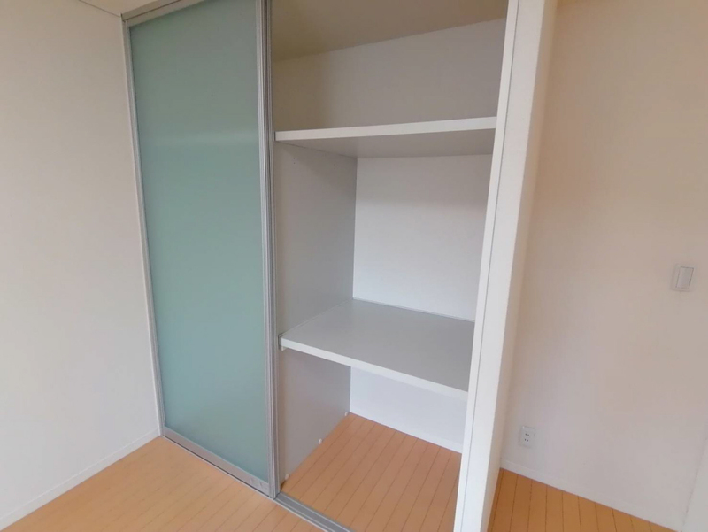 収納 写真17