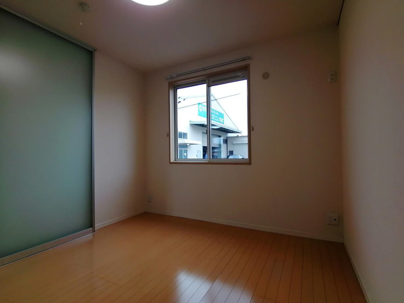 子供部屋 写真7