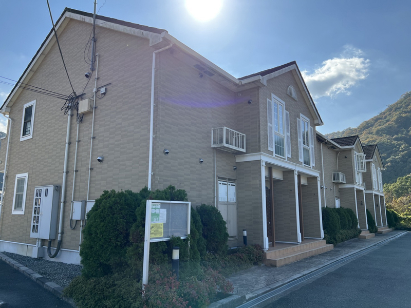 プロムナードＥｍａ