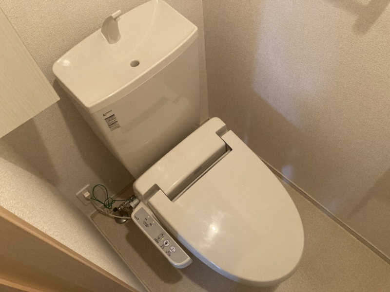 トイレ 写真12