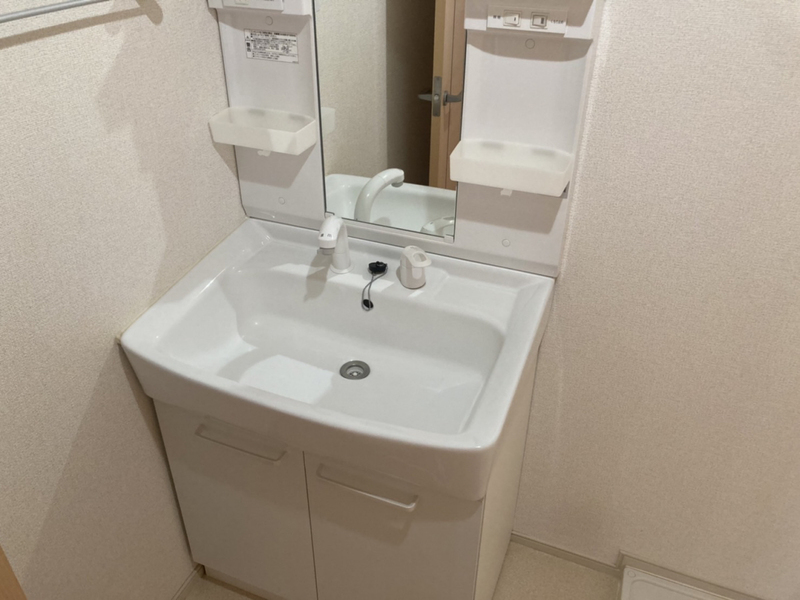 洗面所 写真9