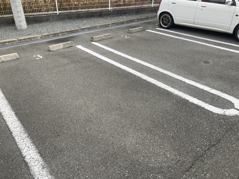 駐車場 写真32