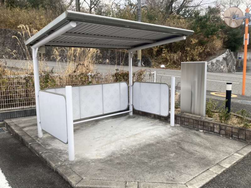 共用部 写真31