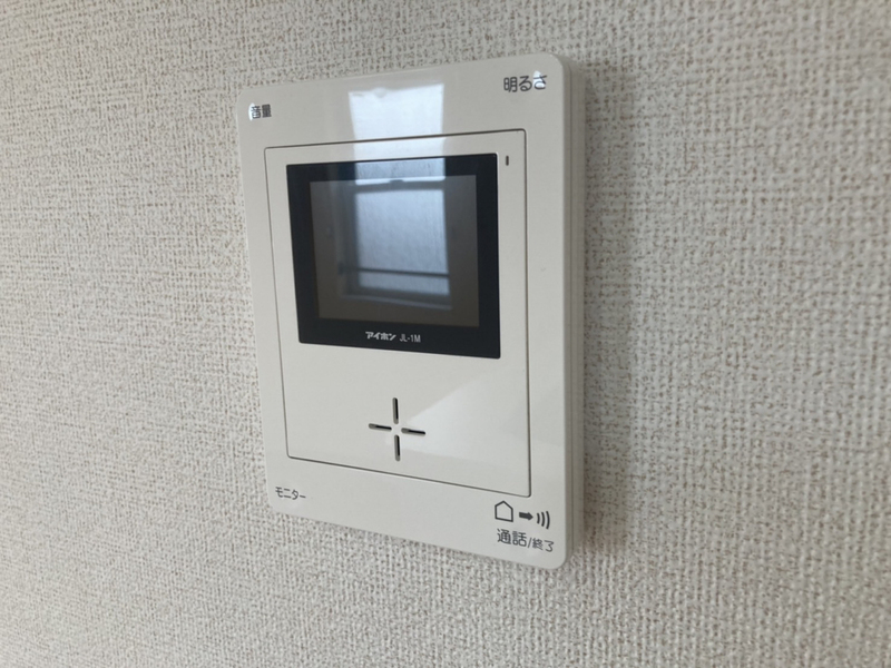 セキュリティ 写真17