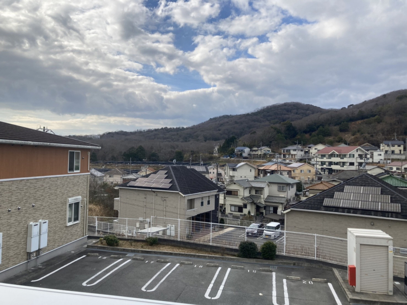 眺望 写真28