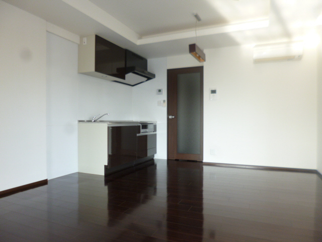 リビング 写真2