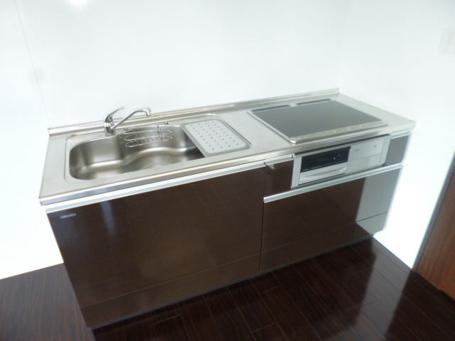 キッチン 写真4