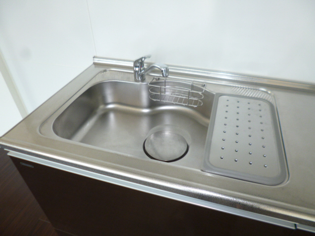 キッチン 写真5