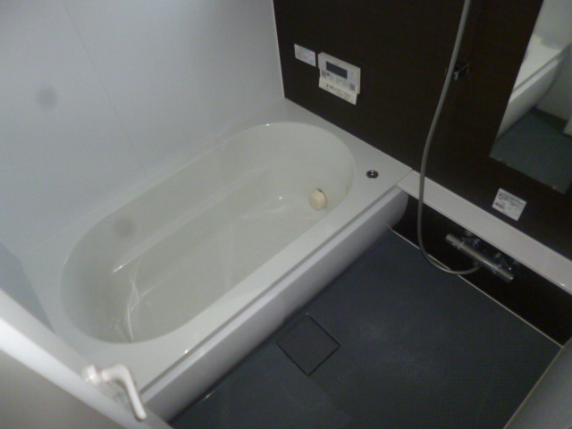 バス 写真10