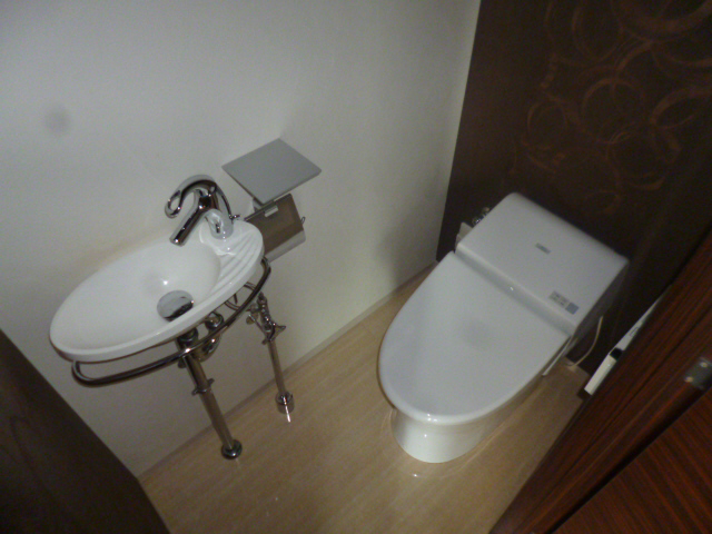 トイレ 写真12