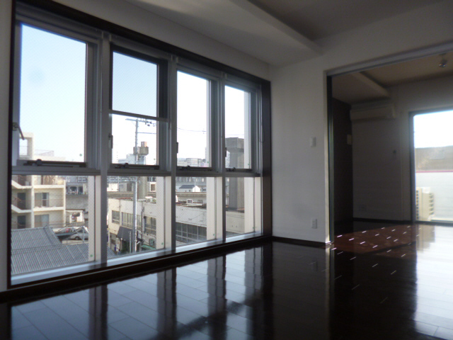 リビング 写真3