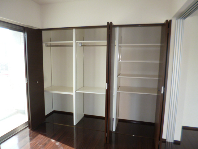 収納 写真15