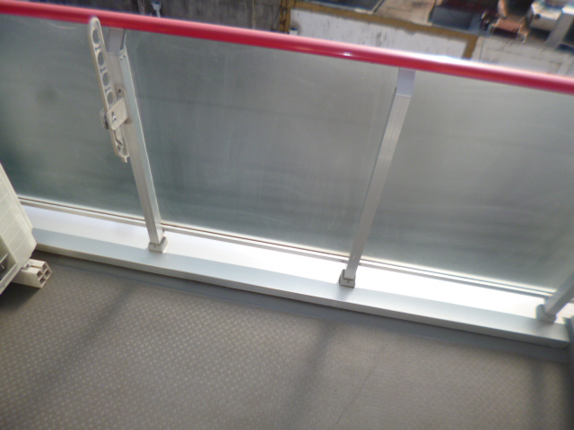 バルコニー・ベランダ 写真16