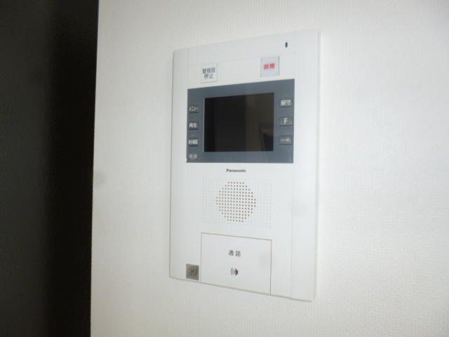 セキュリティ 写真17