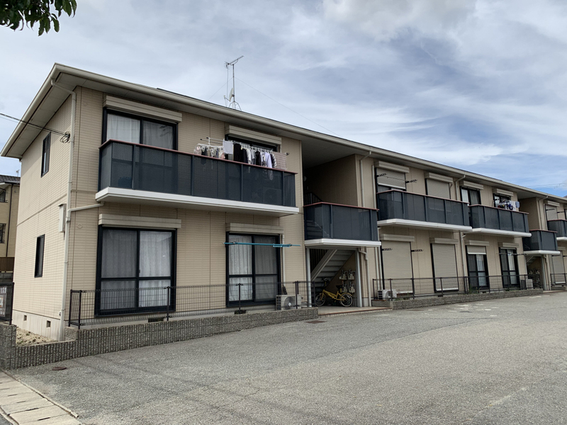 ディアス東町ノ坪　A棟